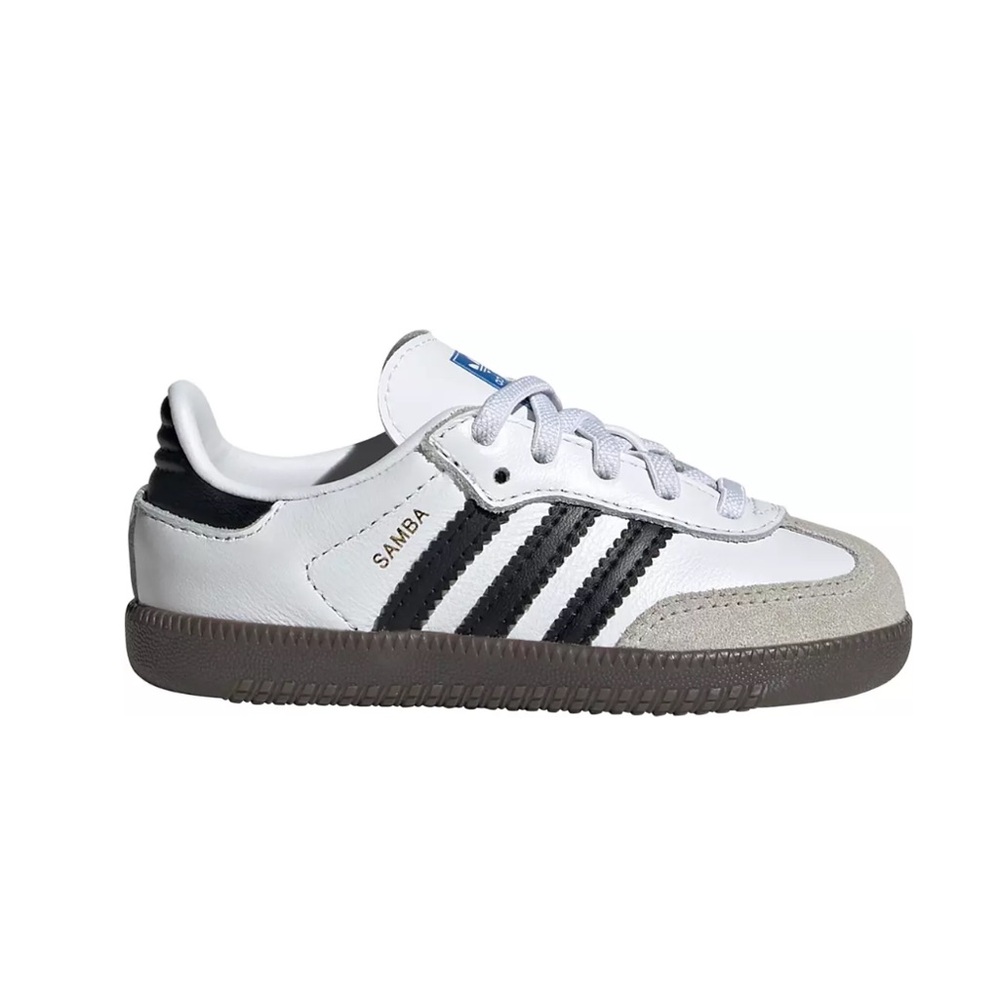Adidas Toddler SAMBA OG Shoes NEVER WORN!
